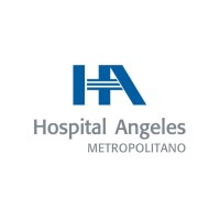 Hospital Angeles Metropolitano Logo