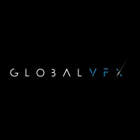 GLOBAL VISUAL FX Logo