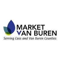 Market Van Buren Logo