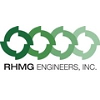 RHMG Engineers, Inc. Logo