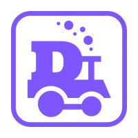 DataTrain Global Logo