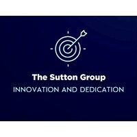 The Sutton Group LLC Logo