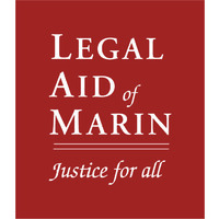 Legal Aid of Marin Logo