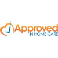 Approved In Home Care Logo
