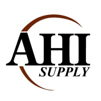 AHI Supply Logo