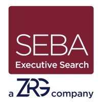SEBA International Logo
