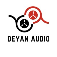 Deyan Audio Logo