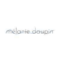 Mélanie Daupin Logo