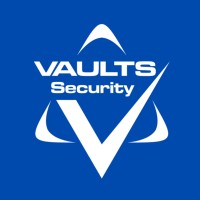 Vaults Fire and Security Ltd Logo