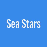 Sea Stars Logo