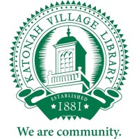Katonah Village Library Logo