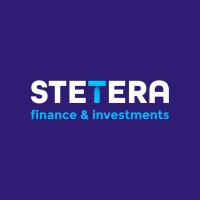 Stetera Finance & Investments Logo