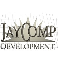 JayComp Development Logo