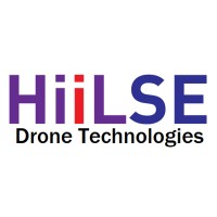 HiiLSE Drone Logo
