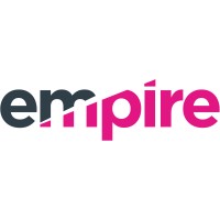 Empire Facades Logo