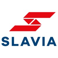 Slavia Production Systems Logo