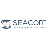 Seacom Logo