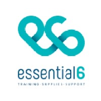 ESSENTIAL 6 LTD Logo