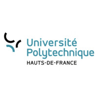 MASTER DROIT PUBLIC DES AFFAIRES Université Polytechnique des Hauts-de-France Logo