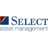 Select Asset Management Logo