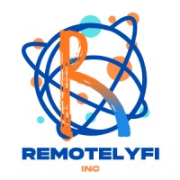 Remotelyfi Inc Logo
