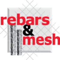rebars & mesh, inc. Logo