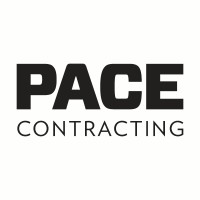 Pace Contracting Logo