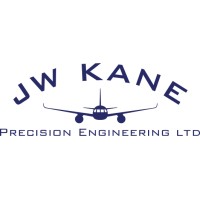 J W Kane Precision Engineering Logo