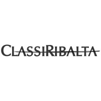 ClassiRibalta Logo