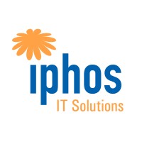 Iphos IT Solutions GmbH Logo