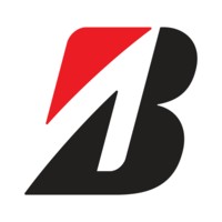 Bridgestone Taiwan Co., Ltd. Logo