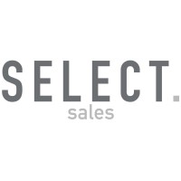 Select Sales Logo