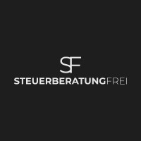 Steuerberatung Frei Logo