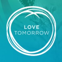 Love Tomorrow Logo
