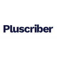 Pluscriber Logo