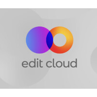Edit Cloud Logo