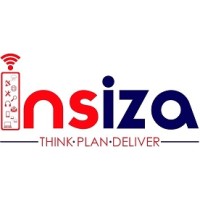 Insiza Technologies Pvt Ltd. Logo