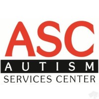 Autism Services Center, Inc. Logo