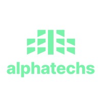 Alphatechs Logo