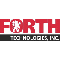 Forth Technologies, Inc. Logo
