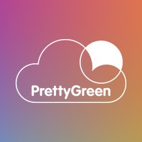 PrettyGreen Logo