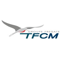 TFCM - Groupe Fregate Logo