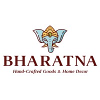Bharatna Marketplace Logo