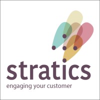 Stratics Logo