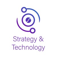 Strategy & Technology Group Logo
