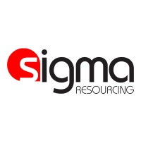 Sigma Resourcing Pty Ltd Logo