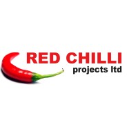 Red Chilli Projects Ltd Logo