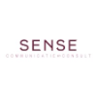 Sense marketing & consult Logo