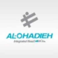 Al-Ohadieh Integrated Ready Mix Co. (A Subsidiary of Izdihar Integrated Holding Co.) Logo