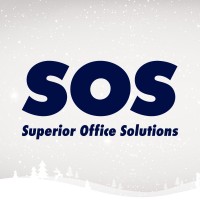 Superior Office Solutions Logo